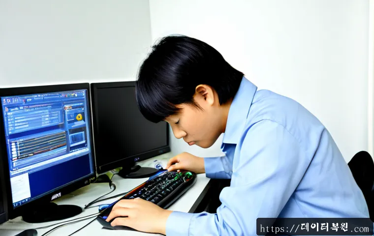 중부면 BAD_SYSTEM_CONFIG_INFO 관련 이미지 2