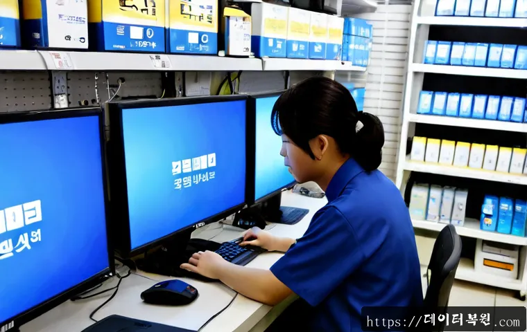 중부면 BAD_SYSTEM_CONFIG_INFO 관련 이미지 4