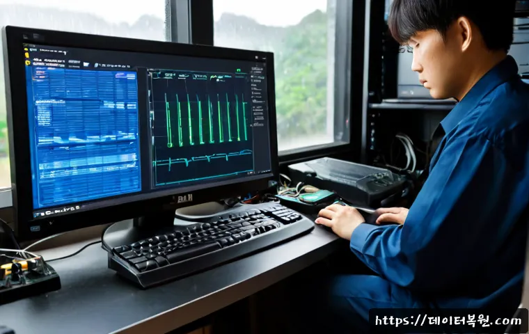 행운동 BOOTMGR is Compressed 관련 이미지 3