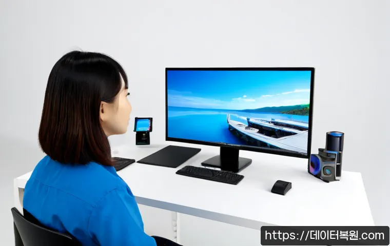 삼각동 윈도우7 windows7 재설치 포맷 초기화 관련 이미지 3