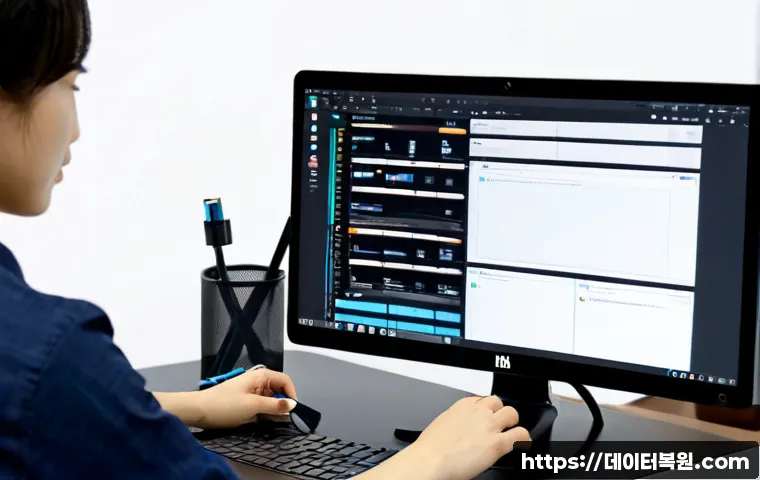 안암동 IO_DEVICE_ERROR 관련 이미지 2
