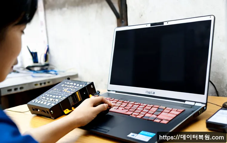 중림동 부팅안됨 관련 이미지 2