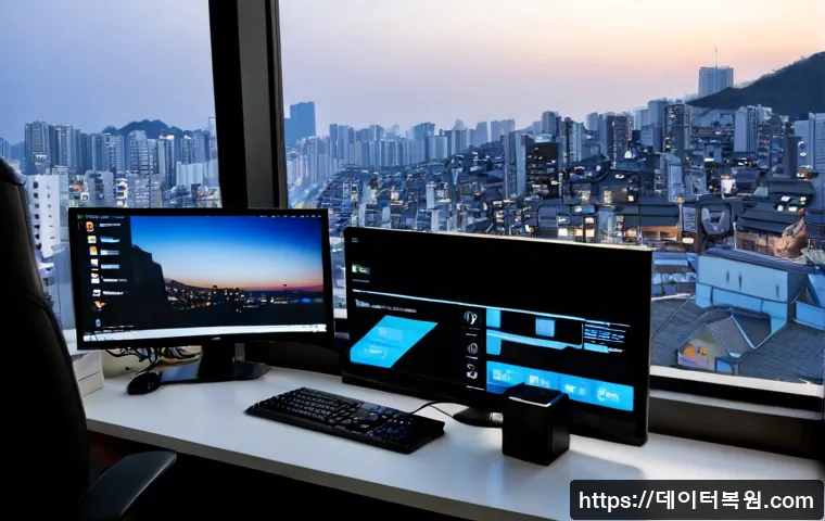 중림동 부팅안됨 관련 이미지 4