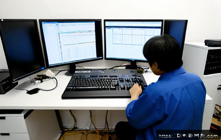 미아리 STATUS_KERNEL_MODULE_INVALID 관련 이미지 4