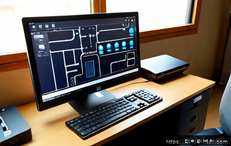 중부면 USER_MODE_HEALTH_MONITOR 관련 이미지 1