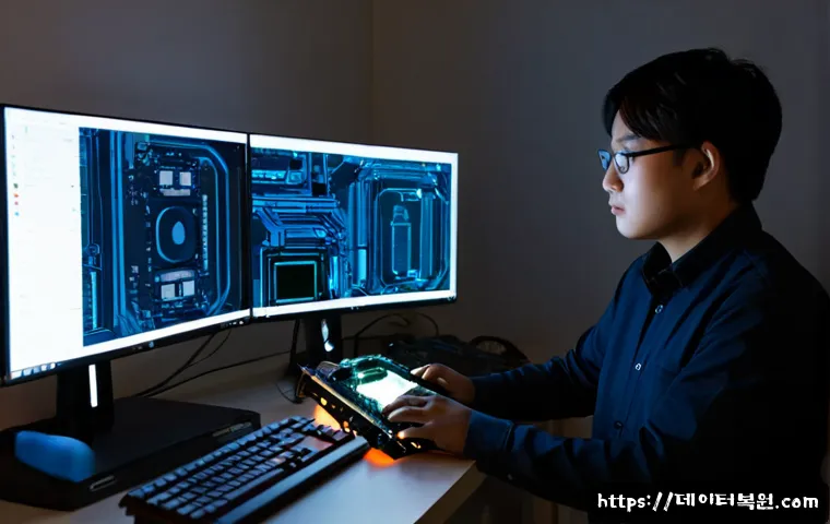 삼송동 STATUS_SYSTEM_FILE_MISSING 관련 이미지 4