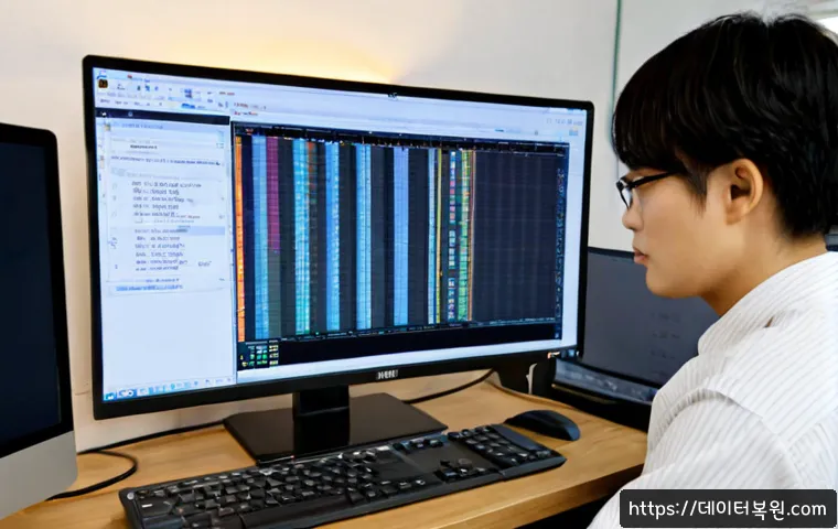 사리현동 PAGE_TABLE_CORRUPT 관련 이미지 2