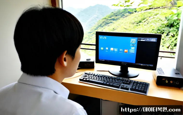 신림동 모니터화면 안나옴 관련 이미지 2