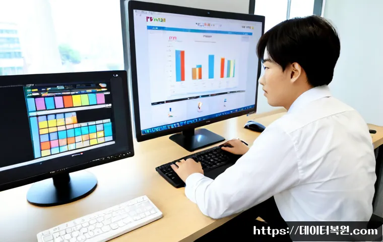 신림동 모니터화면 안나옴 관련 이미지 3