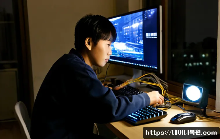 신림동 모니터화면 안나옴 관련 이미지 4