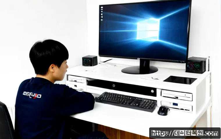 서교동 pc복구중 관련 이미지 4