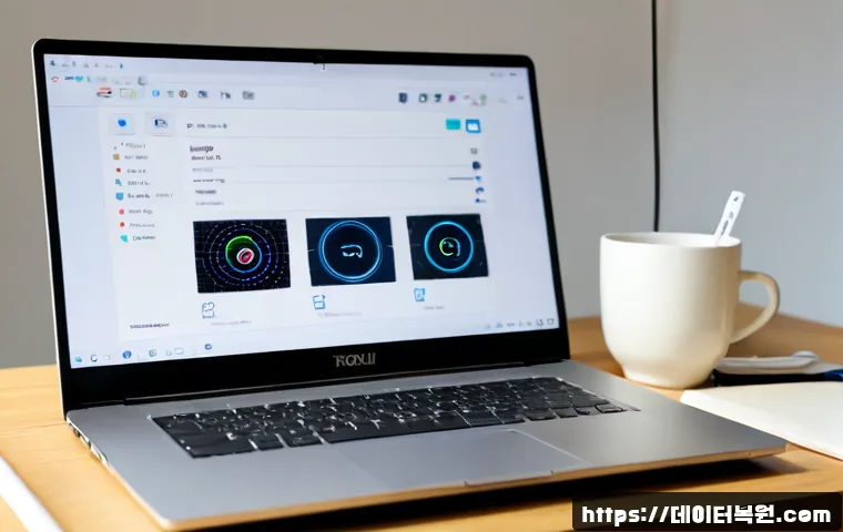 통의동 자동복구 관련 이미지 2