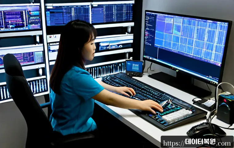 중학동 HARDWARE_MEMORY_FAILURE 관련 이미지 4