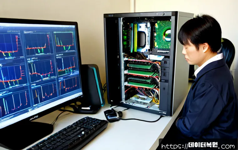 성동구 cpu조립 및 교체수리 관련 이미지 4