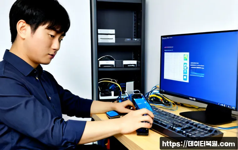 이태원 윈도우8 windows8 재설치 포맷 초기화 관련 이미지 2
