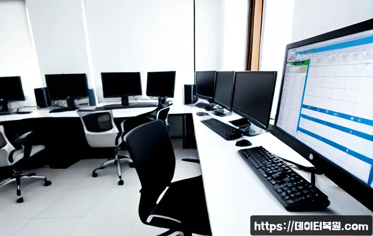 이태원 윈도우8 windows8 재설치 포맷 초기화 관련 이미지 3
