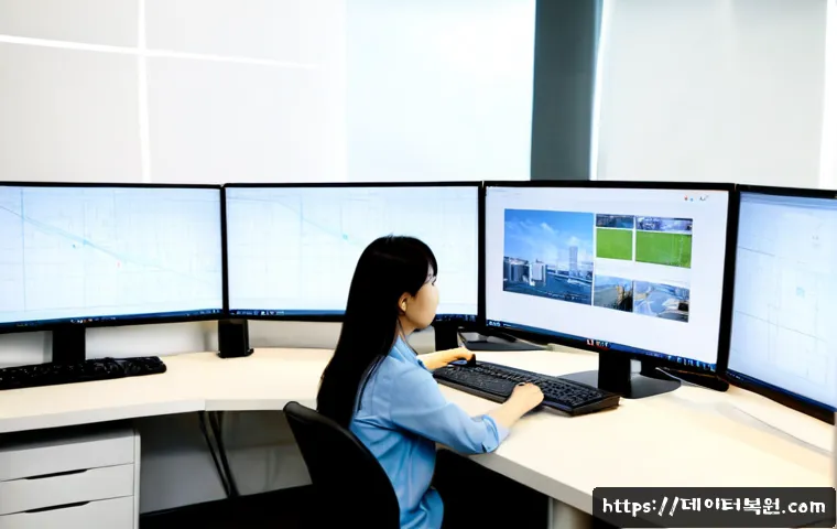 현천동 네트워크구축 설정 및 세팅오류해결 관련 이미지 1