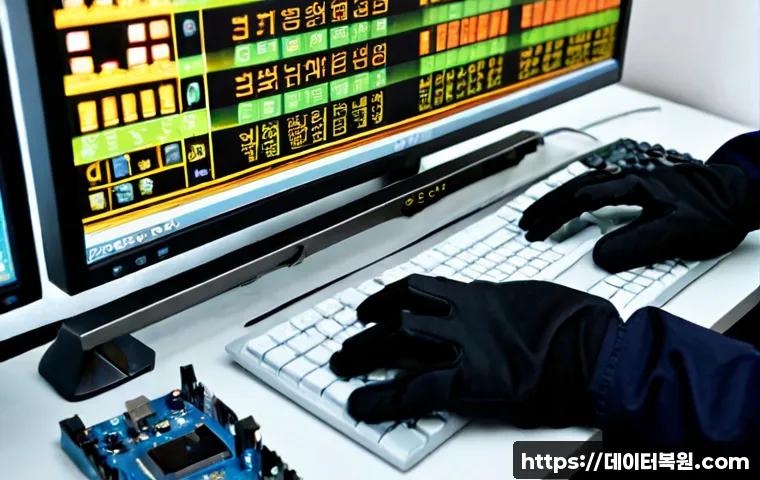 천연동 STATUS_KERNEL_HANDLE_INVALID 관련 이미지 2