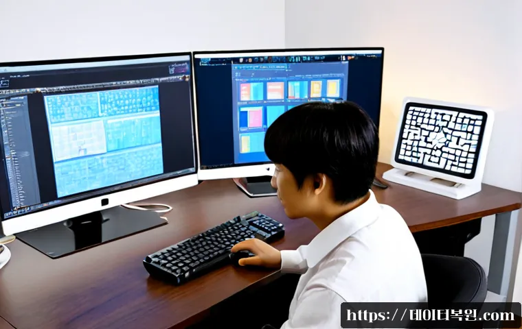 대자동 출장방문윈도우 windows 설치 관련 이미지 1