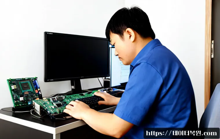 대자동 출장방문윈도우 windows 설치 관련 이미지 2