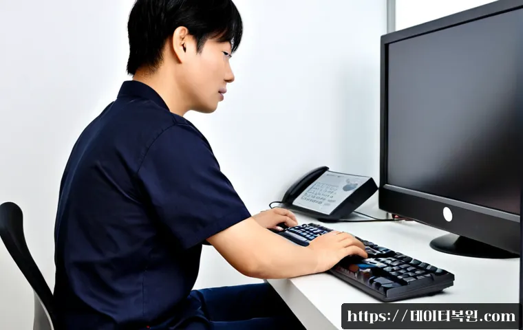 대자동 출장방문윈도우 windows 설치 관련 이미지 4