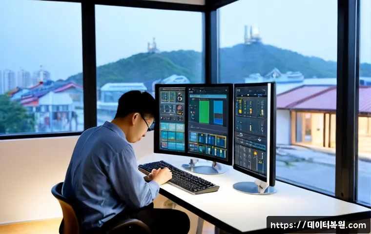 지축동 STATUS_KERNEL_DRIVER_CORRUPTION 관련 이미지 4