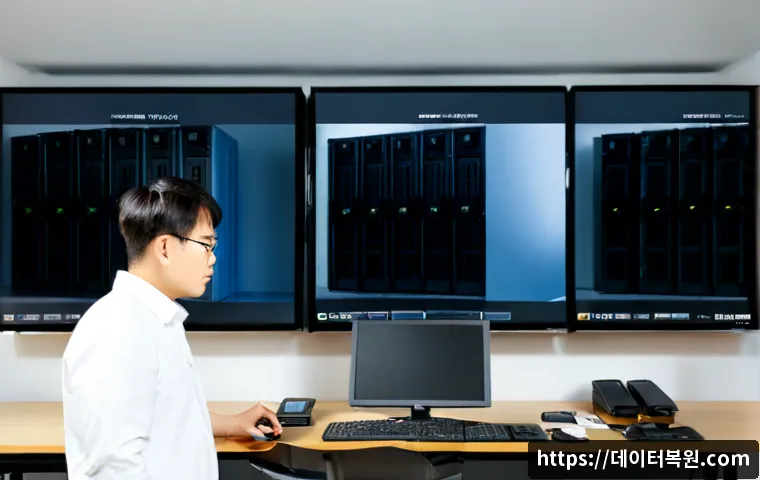 순화동 파일서버출장방문수리점 관련 이미지 3