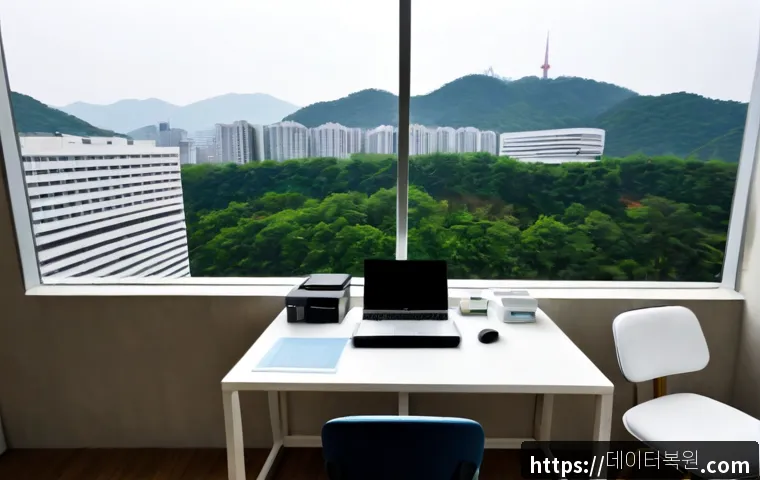 수궁동 STATUS_MODULE_ACCESS_DENIED 관련 이미지 3