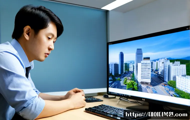 수서동 CLOCK_WATCHDOG_TIMEOUT 관련 이미지 3