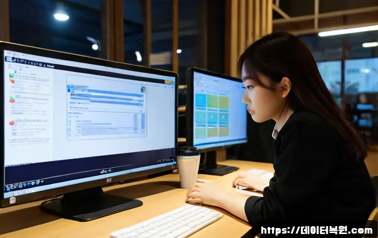 혜화동 STATUS_INVALID_THREAD 관련 이미지 3