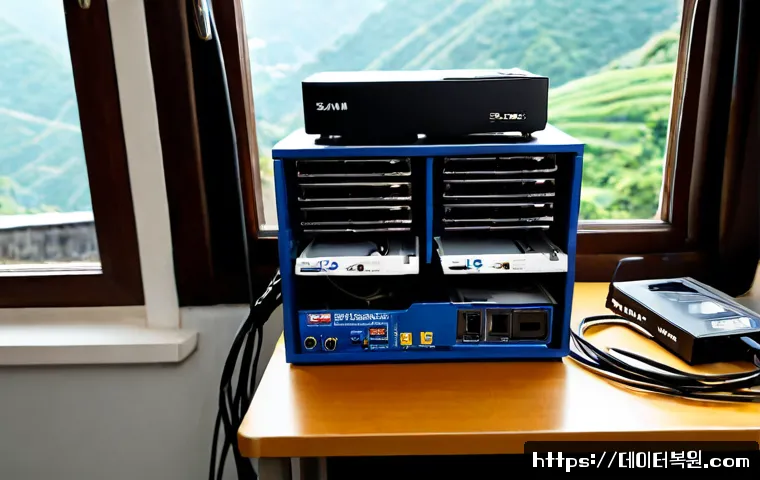 동작구 HDD조립 및 교체수리 관련 이미지 4