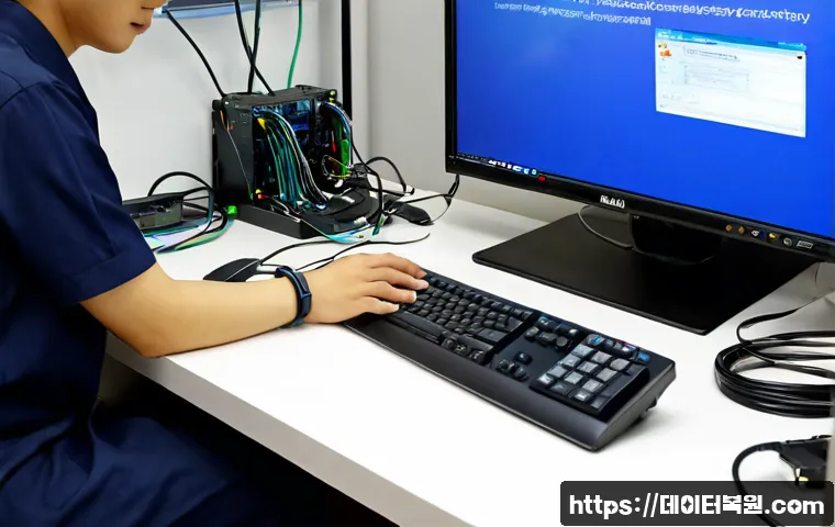 원문동 윈도우8 windows8 재설치 포맷 초기화 관련 이미지 2