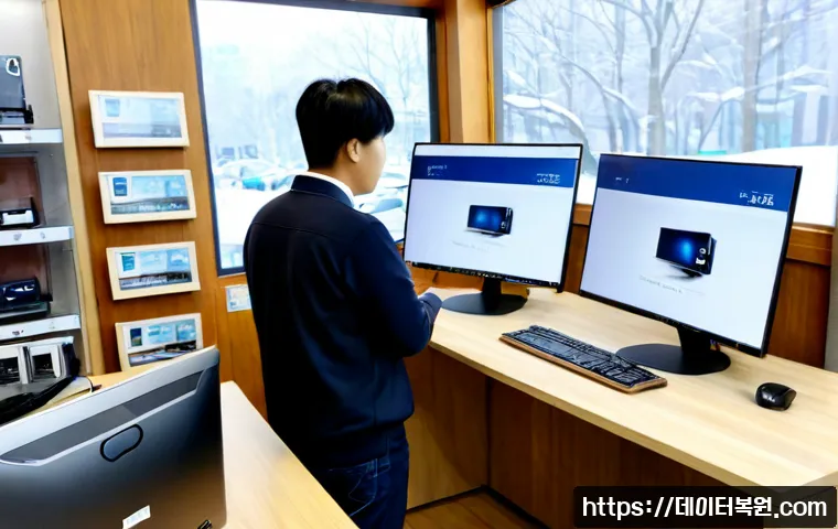 초동 아이맥 판매 및 수리 관련 이미지 2