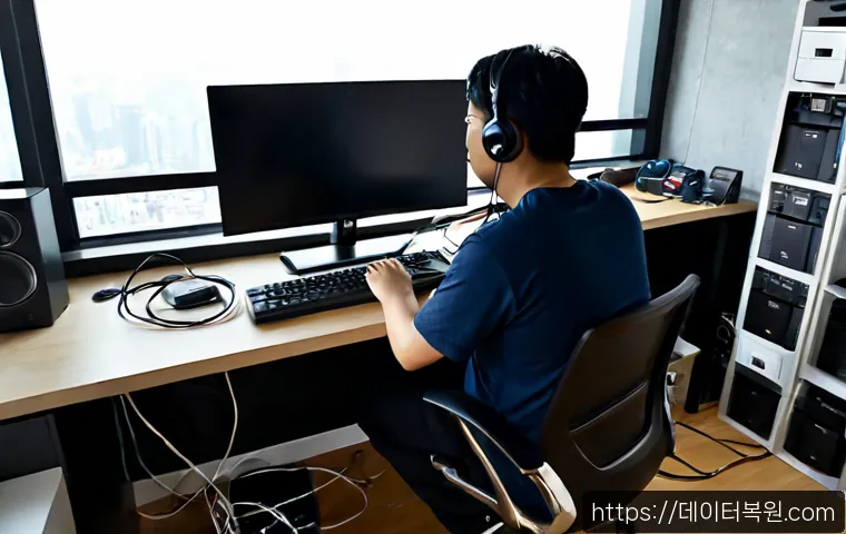 대조동 DEVICE_DRIVER_MISMATCH 관련 이미지 4