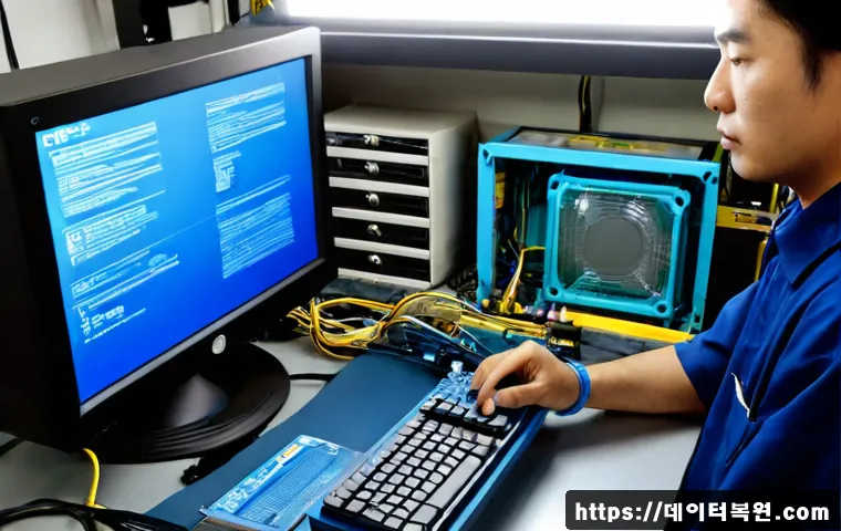 봉래동 WIN32K_LOCK_HELD_TOO_LONG 관련 이미지 3