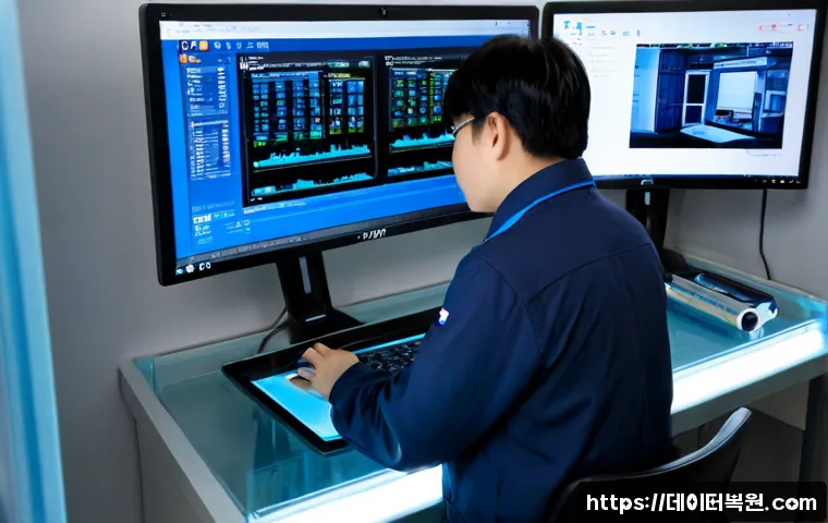 중곡동 WIN32K_POWER_WATCHDOG_TIMEOUT 관련 이미지 2