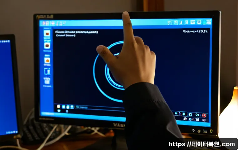 중곡동 WIN32K_POWER_WATCHDOG_TIMEOUT 관련 이미지 4