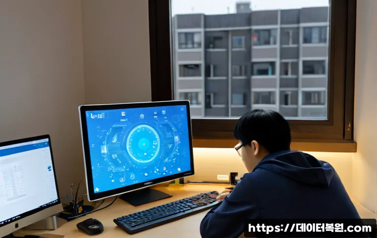 신원동 STATUS_KERNEL_MODULE_FAILURE 관련 이미지 2