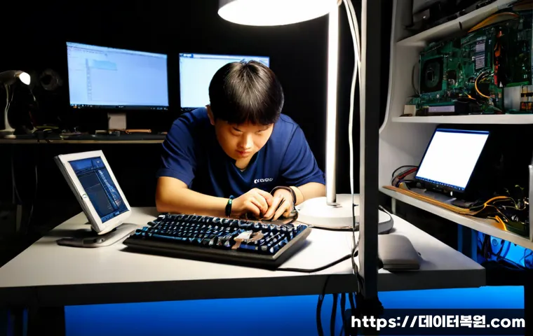 신원동 STATUS_KERNEL_MODULE_FAILURE 관련 이미지 4