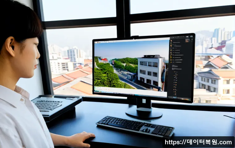 원남동 STATUS_PRIVILEGED_INSTRUCTION - Photorealistic product design workstation in Wonnam-dong, industrial designer refining a compact des...