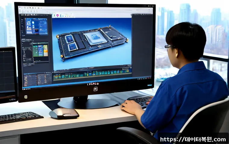 동작동 VIDEO_DRIVER_INIT_FAILURE 관련 이미지 1