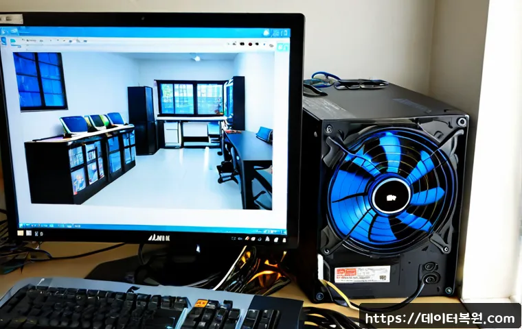 동작동 VIDEO_DRIVER_INIT_FAILURE 관련 이미지 2