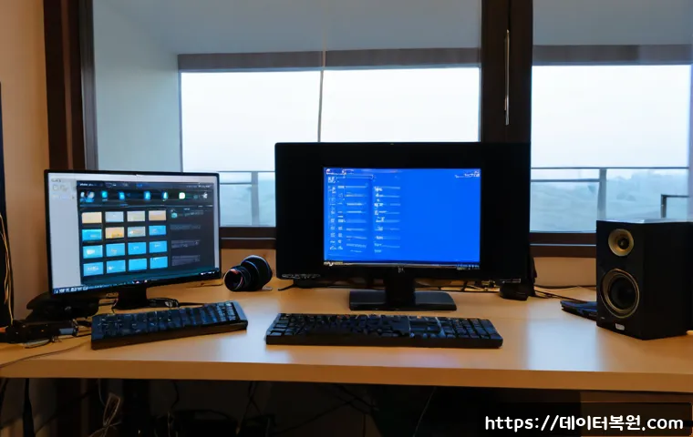 동작동 VIDEO_DRIVER_INIT_FAILURE 관련 이미지 4