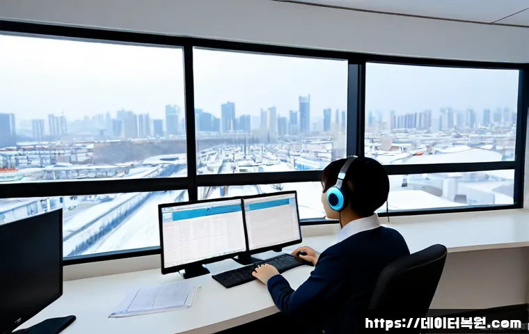 가산동 프로그램응답없음 관련 이미지 2