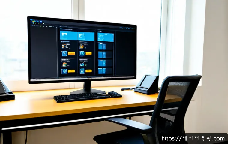 상수동 나스 nas 설정및수리 관련 이미지 1
