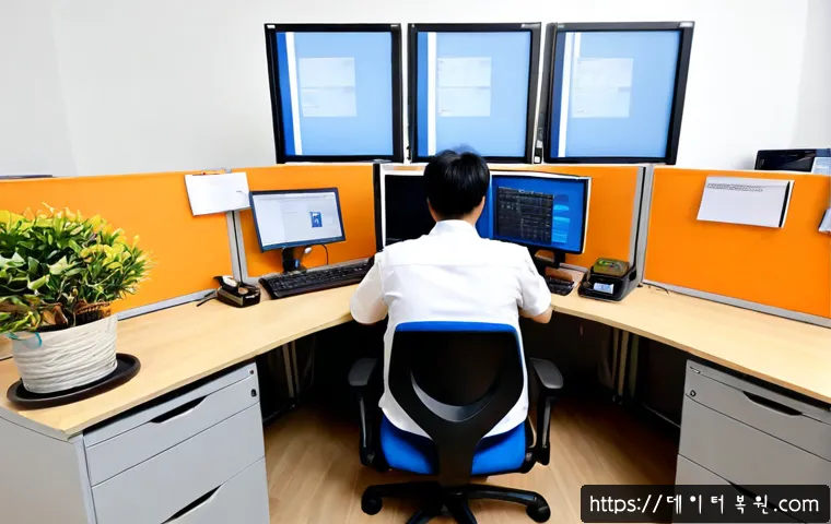 상수동 나스 nas 설정및수리 관련 이미지 2