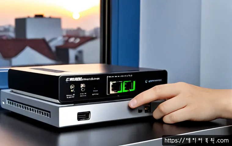 상수동 나스 nas 설정및수리 관련 이미지 3