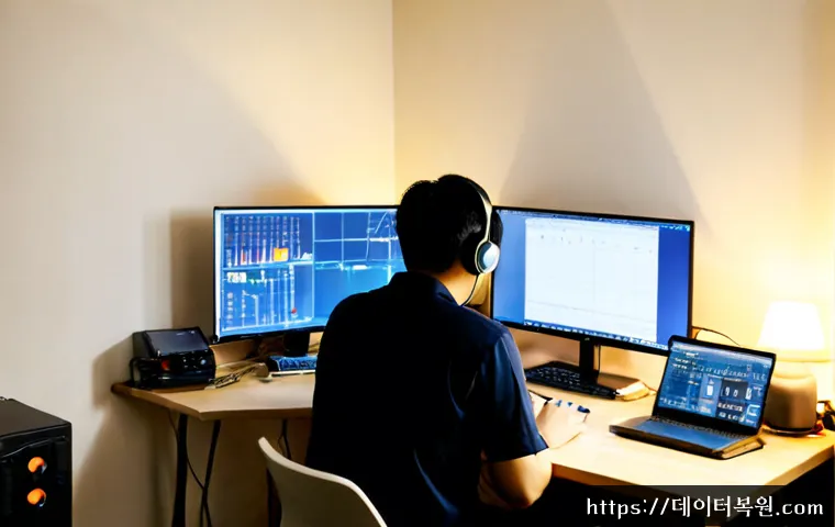 덕이동 DRIVER_CORRUPTED_EXPOOL 관련 이미지 2
