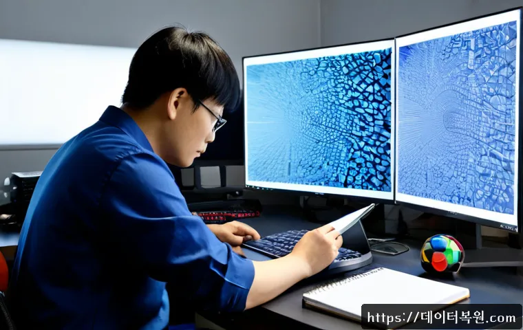 덕이동 DRIVER_CORRUPTED_EXPOOL 관련 이미지 3