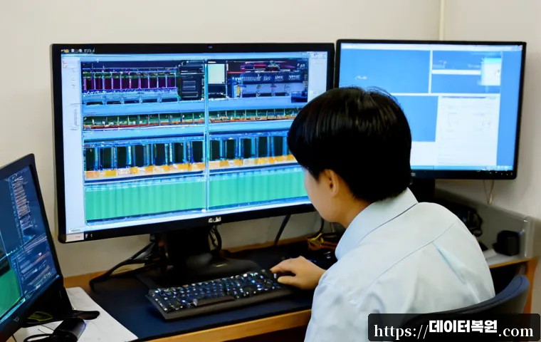 왕십리 STATUS_MEMORY_VIOLATION 관련 이미지 4